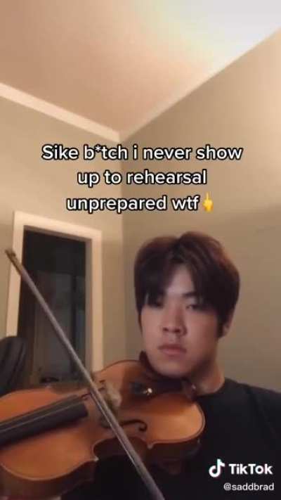 Orchestra gang rise up ??
