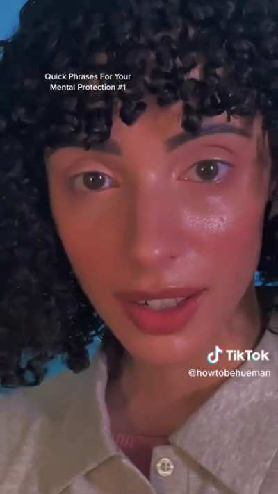 Gen Z Spirituality is so weird