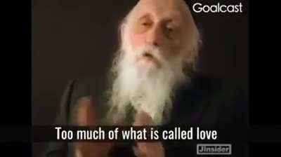 Love.