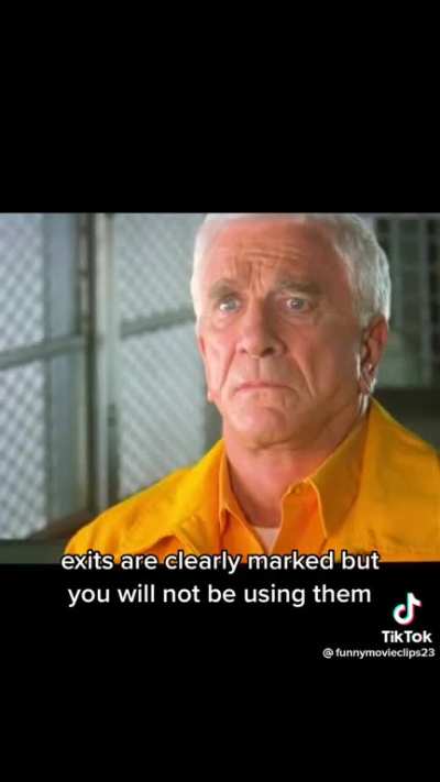 Prison bus