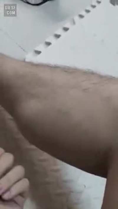 Calf