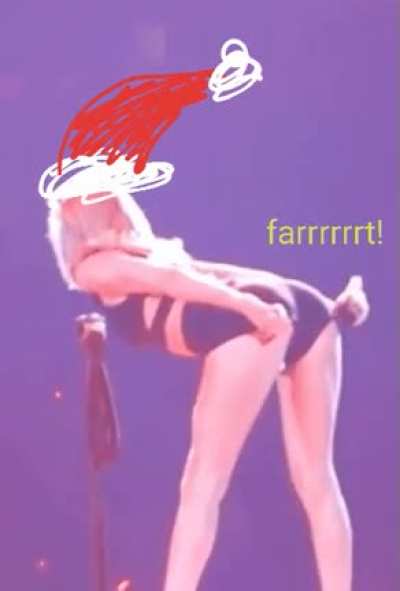 Tis the season!