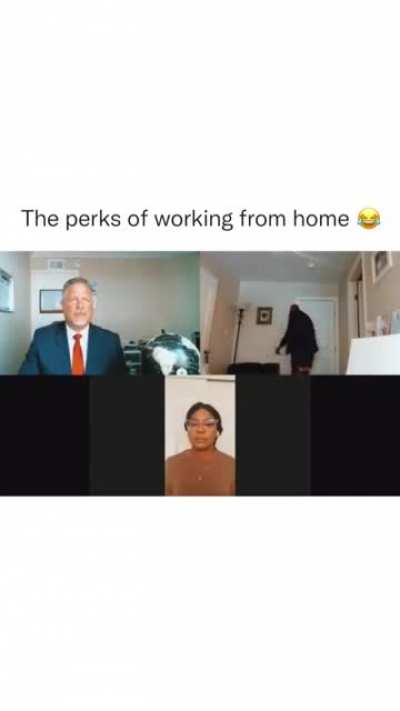 It gets better and better