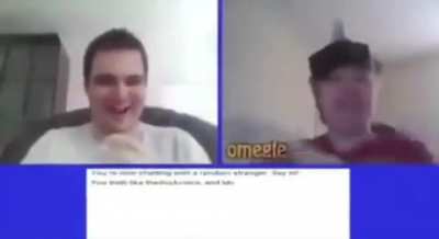 It’s fake, but still funny af