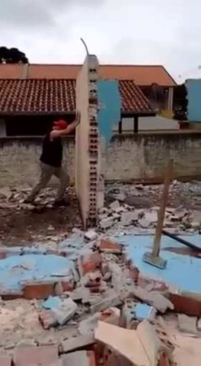 Instant regret