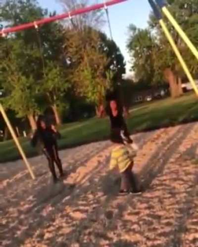Maybe maybe maybe