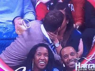 Kiss Cam