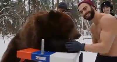Maybe Maybe Maybe