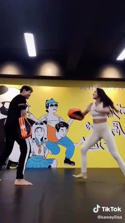 It’s all fun and games until ...