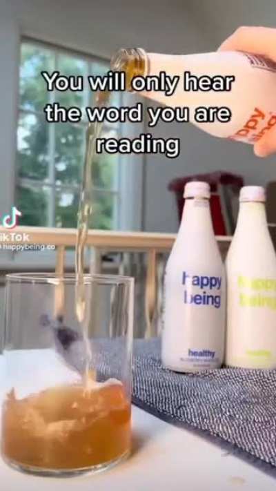 Just how?