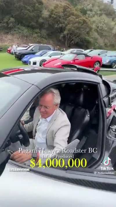 "What do you do for a living?" TikTok takes an unexpected turn