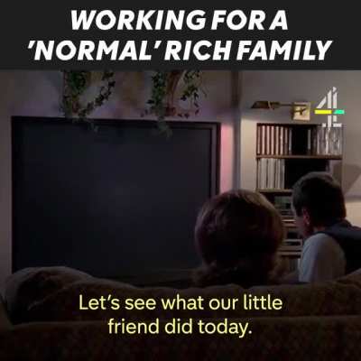 See till the end