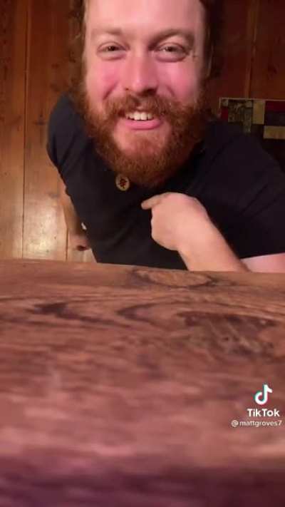 Gingers are the best (at times)