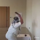 Now we all know how the "Mother Training" looks like