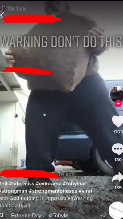 Pure chad energy