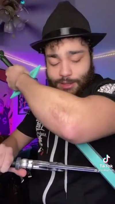 I respect a lot of things and a lot of posts in this subredit seem close-mindet to me, but HOLY FUCK what is T H I S?