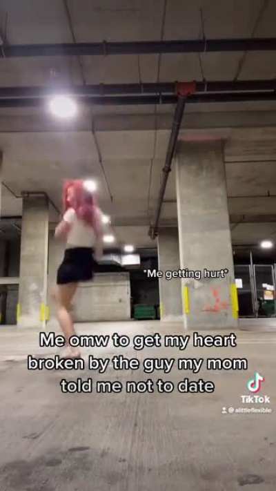 Drone Strike ? (sorry for the cringy blur, TikTok took it down the first time lol)