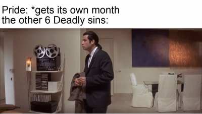 I wanna lust month