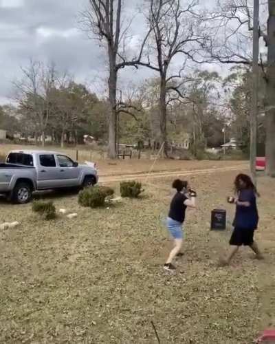 Fight ?
