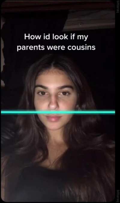 True
