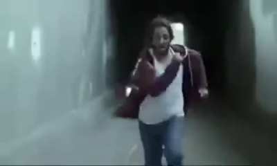 Maybe maybe maybe
