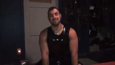 I have lost all will to live after watching this...