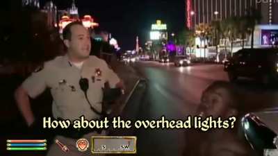 Real NPC