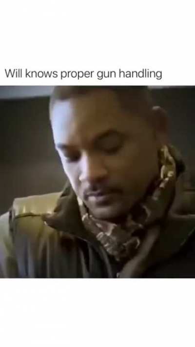 Uncle Will knows