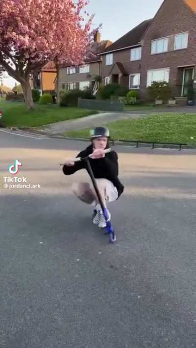 Scooter