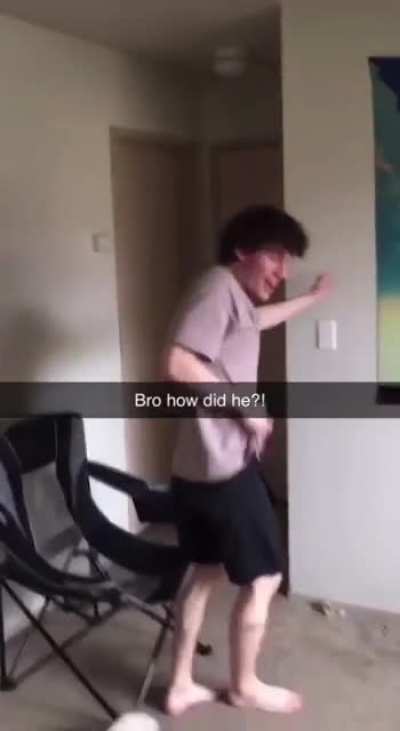Bro how do dat