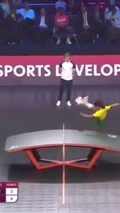 Maybe maybe maybe