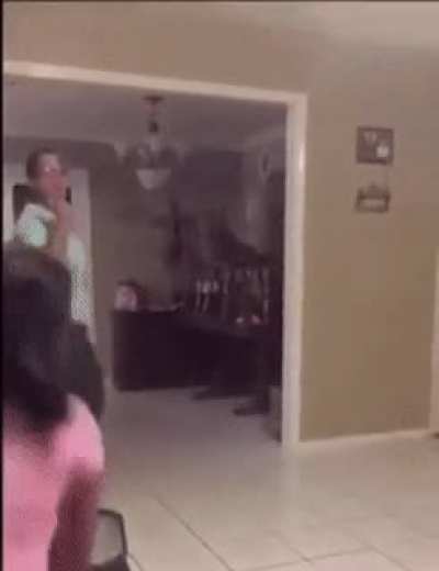 WCGW Don't mess with mom