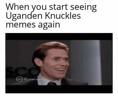 No, NO GOD PLEASE NO!!!