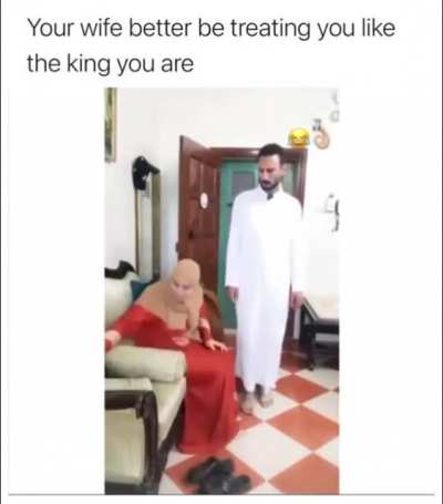King ??