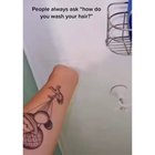 So that's how they do it!