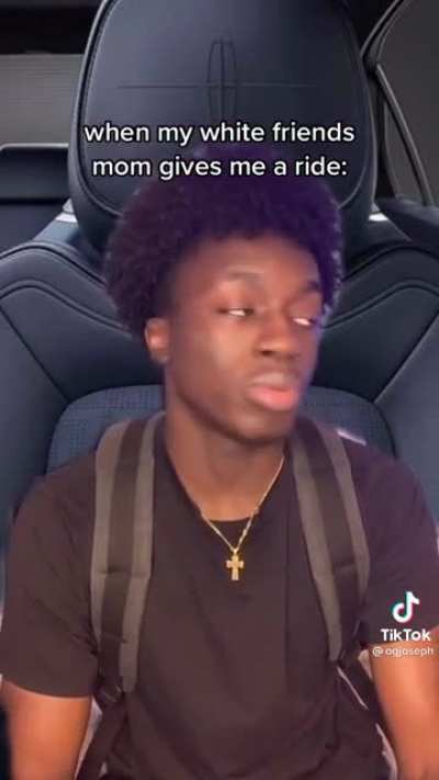 I love TikTok lmao
