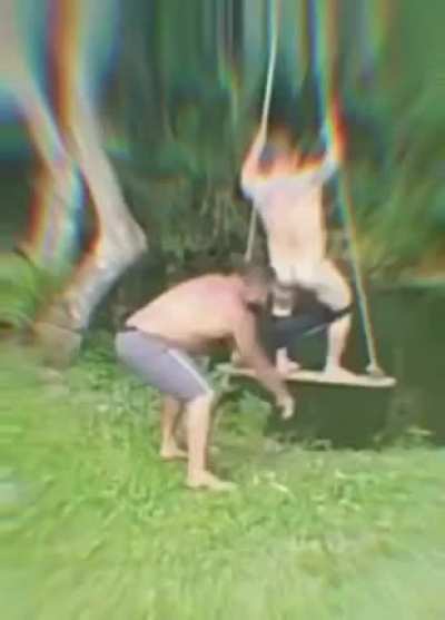 Chaotic Evil
