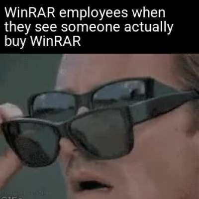Woah, Impossible