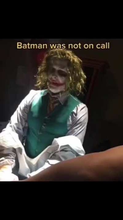 Maybe Maybe Maybe