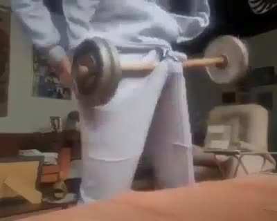 Raw strength