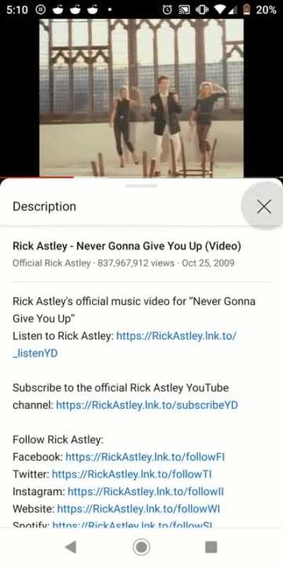 If you guys can tell me a different app to make gifs, that would be great