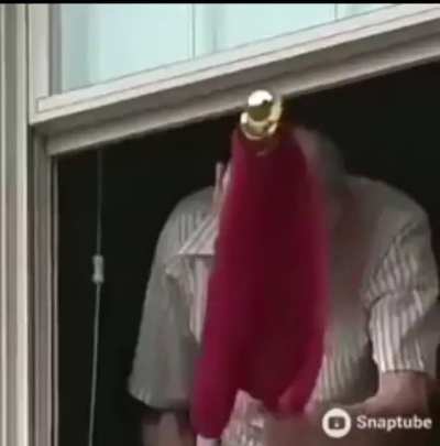 A True American Patriot!