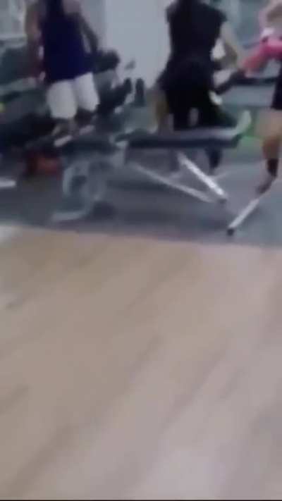Testing a coach's skill