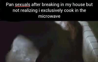 It really do be like that