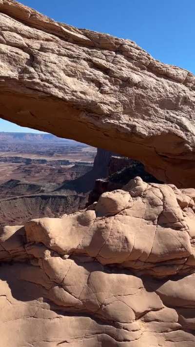 ?Canyonlands, Utah