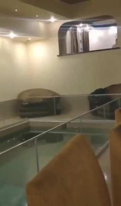 Dive in!
