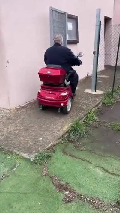 Maybe Maybe Maybe