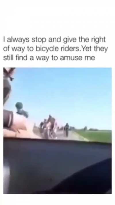 Why is this too funny? ?