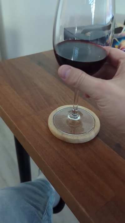 Convenient perfect fit?