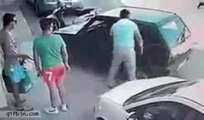 Maybe Maybe Maybe